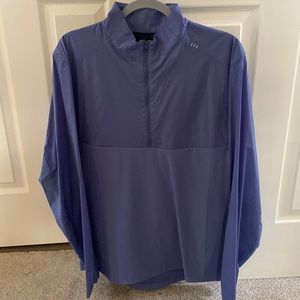 Lululemon Golf 1/4 Zip